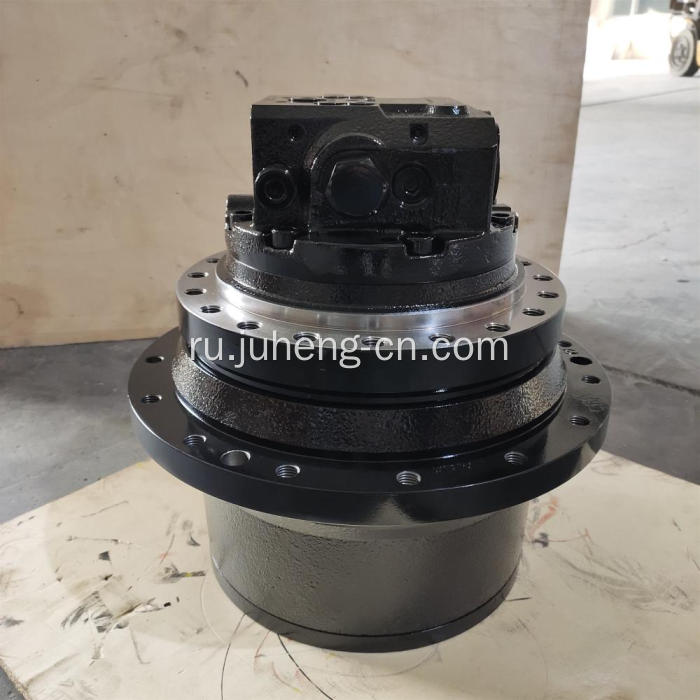 R130LC-3 Final Drive 20460-48506 Hyundai Excavator.